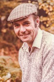 Tribute to Donald Horrocks, 1933