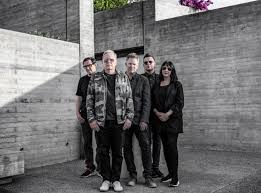 New Order fará turnê com apenas um integrante original