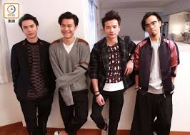 C allstar x justin lo x jerald x mastamic. å¨›æ¨‚onshow C AllstarçœŸ ä¸å'Œ å³æ™‚æ–°èž ç¹½funæ˜Ÿç¶² On Ccæ±ç¶²