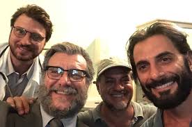 Diretor de 'DOM' escreve carta após relato da filha de Lomba