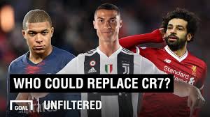 Dišave cristiana ronalda, ki prikazujejo njegove vrednote in življenjski slog, ponazarjajo njegovo strast, zmagovalno miselnost in navdih. Top 7 Replacements For Cr7 At Real Madrid Youtube