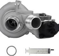 Replacement Turbo for 2018-2021 FORD 3.5L LEFT K1030182N