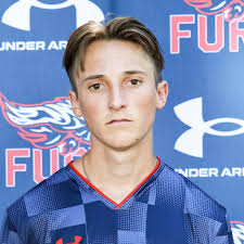 Caleb Cassell's Forge Christian High School Bio