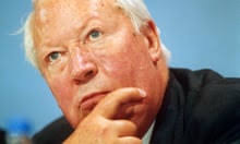 Edward Heath: abuse inquiry must unravel a solitary, private man