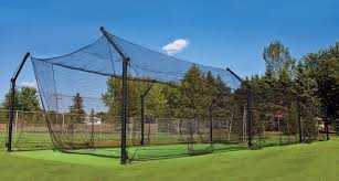 When you ask your city or homeowner's association two things happen, they can either not allow it or. Batting Cages And Nets Gopher Sport