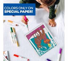 Maybe you would like to learn more about one of these? Frozen 2 Color Wonder Coloring Book Crayola Com Crayola