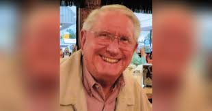 Obituary for Larry C Shaffer