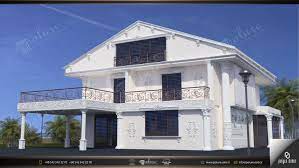 Polyes Dekor Adli Kullanicinin Villa Dis Cephe Tasarimlari Villa Dis Cephe Susleme Ornekleri Panosundaki Pin Home Fashion Villa Tasarim