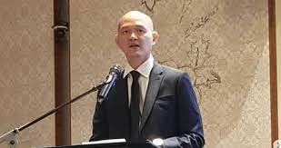 That's why need close 10pm. Qjoorurlfyaeom