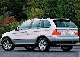 1999 Bmw X5 Bmw X Models Bmw Bmw X5
