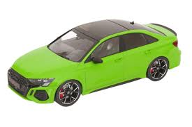 Image result for Kyalami Green 2023 RS3