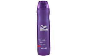 However, the impact is temporary as the hair loss starts once the product usage is stopped. 10 Best Wella Shampoos For Dry And Damaged Hair 2021