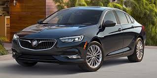 Amazon Com 2020 Buick Regal Sportback Reviews Images And Specs Vehicles