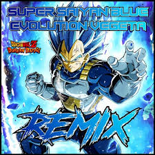 Maybe you would like to learn more about one of these? Stream Lr Super Saiyan Blue Evolution Vegeta Dragon Ball Z Dokkan Battle By Majinblue Listen Online For Free On Soundcloud