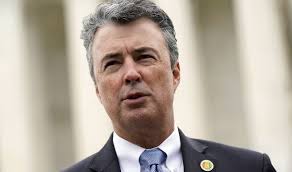 Steve Marshall announces U.S. Senate bid