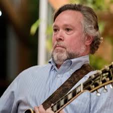 Stream Hagalshan by Gary M. Bretton-Granatoor