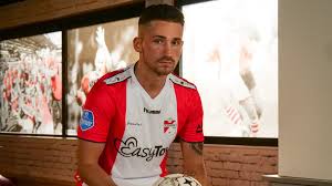 All information about fc emmen youth () current squad with market values transfers rumours player stats fixtures news. Ex Schalker Donis Avdijaj Wechselt In Die Eredivisie Goal Com