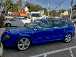 Image result for Northern Blue 2004 Audi