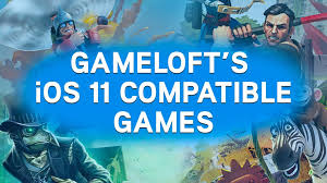 Todos los juegos antiguos de gameloft en una sola app|braulio perez. Gameloft Central
