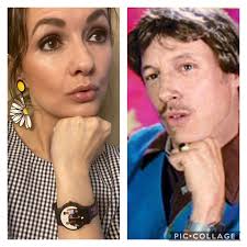 Anytime I wear my NKOTB watch ~ I find myself like uncle Rico getting his  glamour shots taken ~Deb: Kay, hold still right there. Now, just imagine  you're weightless, in the middle