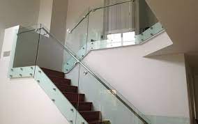 Glass Railing By E D Glass Innovation Inc In Surrey Bc Alignable