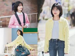 Park ji hoon, kang min ah, bae in hyuk. à¹€à¸£ à¸­à¸‡à¸¢ à¸­à¸‹ à¸£ à¸ª At A Distance Spring Is Green 2021 Korseries