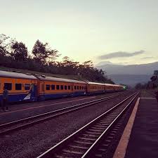 Check spelling or type a new query. Update Jadwal Kereta Api Kamandaka Rute Harga Tiket