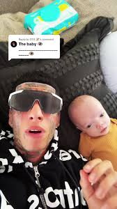 Island Boys: Chrisean Rock's Baby and More