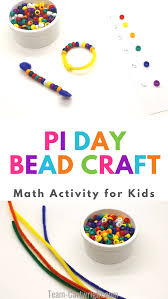 Check spelling or type a new query. Pi Day Bookmarks And Bracelets Math Craft For Kids Team Cartwright