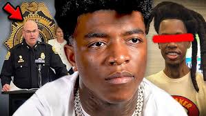 Keep An Eye Out On Luciano Layne