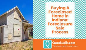 Maybe you would like to learn more about one of these? Buying A Foreclosed Home In Indiana Foreclosure Sale Process Quadwalls
