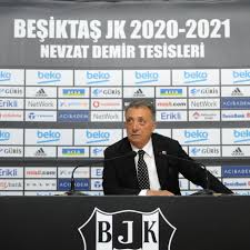 1983 yıllında marmara üniversitesi ekonomi fakültesi'nden mezun oldu. Besiktas Jk Chairman Ahmet Nur Cebi In Press Conference