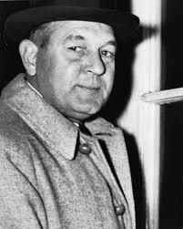 Dr. Raymond Herman Geist (1885-1955)