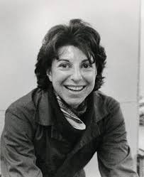 Shirley Jaffe