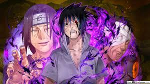 Check spelling or type a new query. Sasuke Purple Naruto Wallpaper Novocom Top