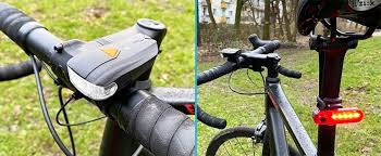 Fahrradbeleuchtung Test 2020 Die Besten 5 Fahrradlampen