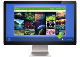 Fondos de pantalla para computadora. Fondos De Pantalla Donde Descargarlos Y Como Instalarlos En El Ordenador Y El Movil