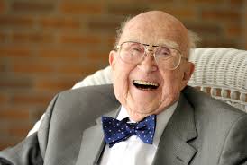 Happy 105th Birthday, Mr. Pickles