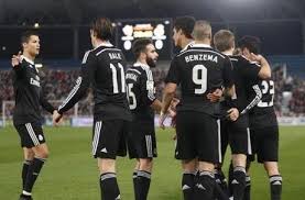 ما سبب انتشار رواية حفص؟ فريق عمل طريق الإسلام. Ø±ÙŠØ§Ù„ Ù…Ø¯Ø±ÙŠØ¯ ØªÙƒØªØ³Ø­ Ø£Ù„Ù…ÙŠØ±ÙŠØ§ Ù‚Ø¨Ù„ Ù…ÙˆÙ†Ø¯ÙŠØ§Ù„ Ø§Ù„Ø£Ù†Ø¯ÙŠØ© Ø¨Ø£Ø±Ø¨Ø¹Ø© Ø£Ù‡Ø¯Ø§Ù