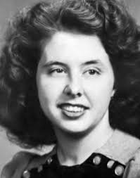 Margaret Hammond's Instagram, Twitter & Facebook