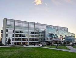 SAN FRANCISCO STATE UNIVERSITY(SFSU)