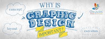 We like to look at pretty things. What Makes Graphic Design Important Chrysalis Communications