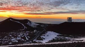 Hawaii County Weather Forecast for May 07, 2026