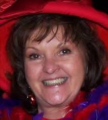 SHIRLEY RYAN Obituary (2010)