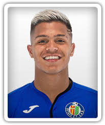 Cucho hernandez is a professional footballer who plays as a striker for premier league club watford. Cucho Hernandez Latest Breaking News Rumours And Gossip