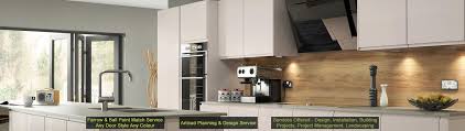 home designer kitchens manchester