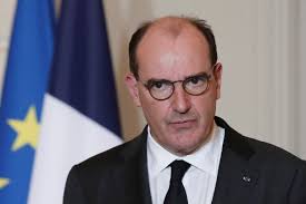 Ce qu'il faut retenir des annonces de jean castex. Tthue0f7egui3m