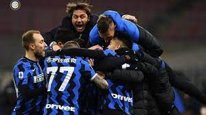 2 Alasan Yang Bikin Ac Milan Dan Juventus Tak Kuasa Kejar Inter Milan Di Perebutan Scudetto Tribun Kaltim