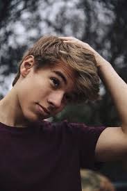 Victor Blonde Guys Cute Teenage Boys Blonde Hair Boy