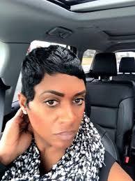 Pin On Black Hair